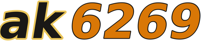 ak6269 logo